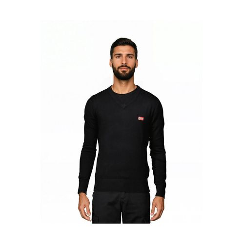 Pull Pull Felin sans capuche - Geographical Norway - Modalova