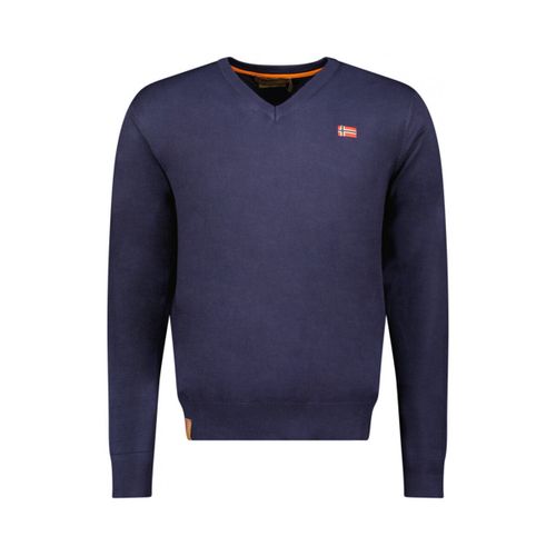Sweatshirts Pull Felin sans capuche - Geographical Norway - Modalova