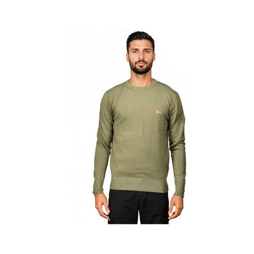 Pull Pull Ferasmo sans capuche - Geographical Norway - Modalova