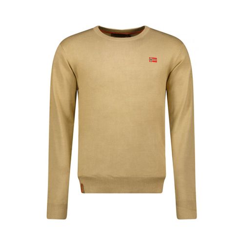Polaire Pull Ferasmo sans capuche - Geographical Norway - Modalova