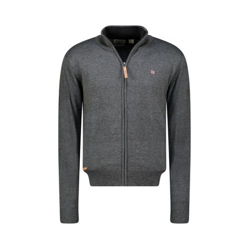 Gilet Pull Fregate sans capuche - Geographical Norway - Modalova