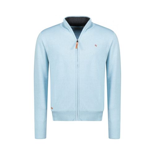 Gilet Pull Fregate sans capuche - Geographical Norway - Modalova