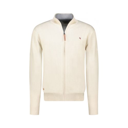 Gilet Pull Fregate sans capuche - Geographical Norway - Modalova