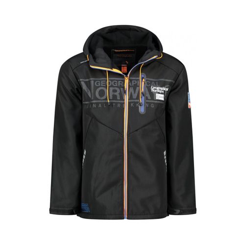 Blouson Sweat Raoul - Geographical Norway - Modalova