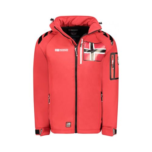 Blouson Sweat Renadoo - Geographical Norway - Modalova
