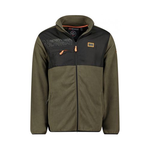 Blouson Trasir Polaire - Geographical Norway - Modalova