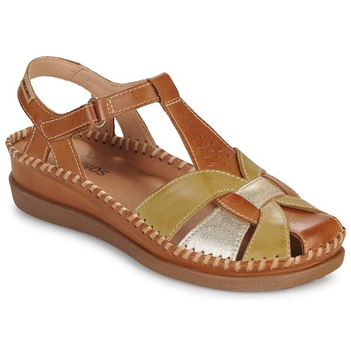 Sandales plates CADAQUES W8K - Pikolinos - Modalova