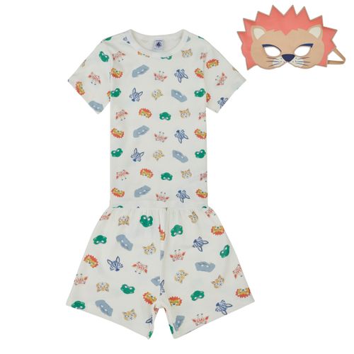 Ensembles de pyjama PYJACOURT + MASQUE - Petit Bateau - Modalova