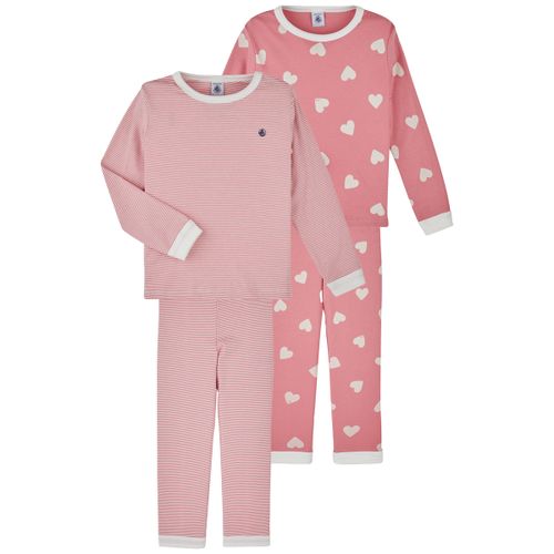 Ensembles de pyjama 2 PYJAMAS - Petit Bateau - Modalova