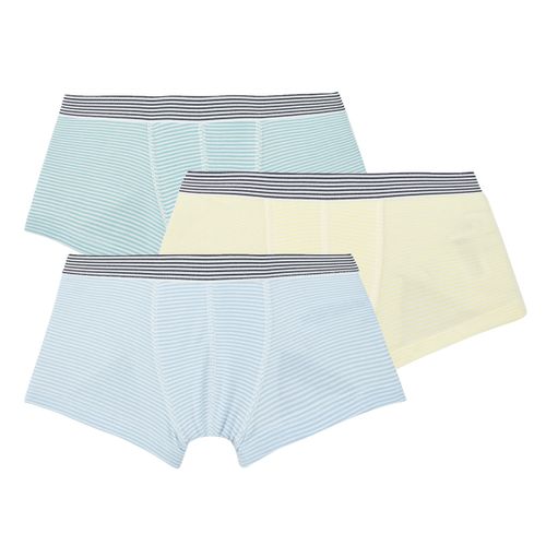 Boxers Petit Bateau 3 BOXERS - Petit Bateau - Modalova