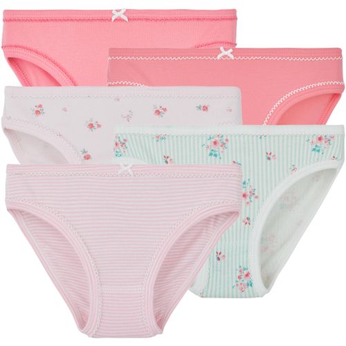 Culottes & slips 5 CULOTTES - Petit Bateau - Modalova