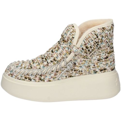Bottes neige NAN-KU - NAN-KU - Modalova