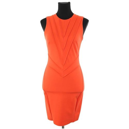 Robe courte Maje Robe orange - Maje - Modalova