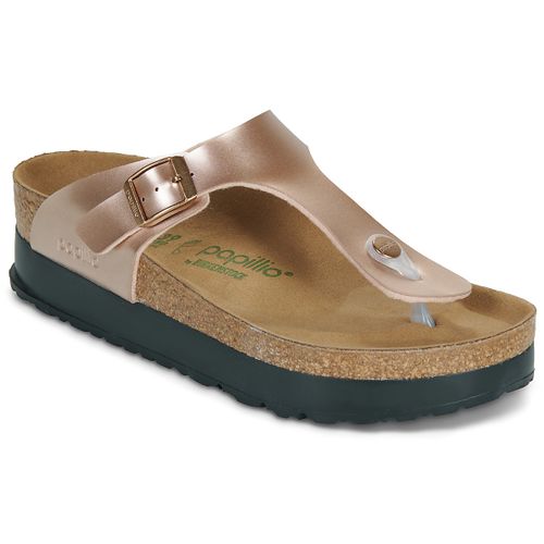 Mules Gizeh Flex Platform Vegan - Papillio - Modalova