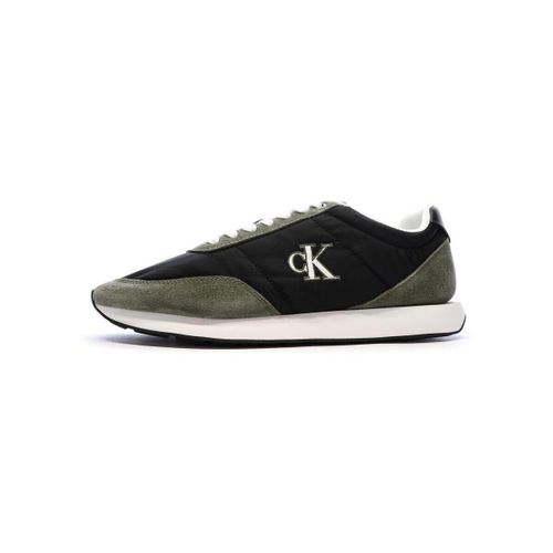 Baskets basses Retros - Calvin Klein Jeans - Modalova