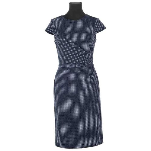 Robe courte Robe marine - Ralph Lauren - Modalova