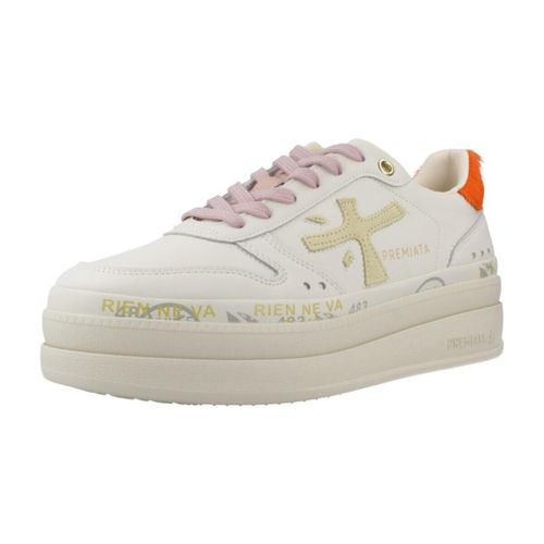 Baskets basses Premiata Micol 7442 - Premiata - Modalova