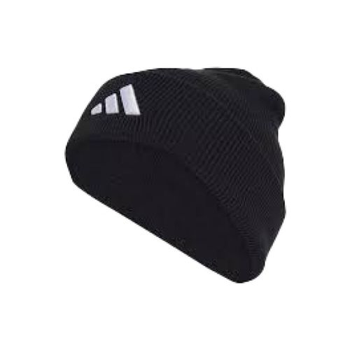 Bonnet adidas New Log Bea Cuf - adidas - Modalova