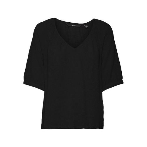 T-shirt Vero Moda Kassi - Vero Moda - Modalova