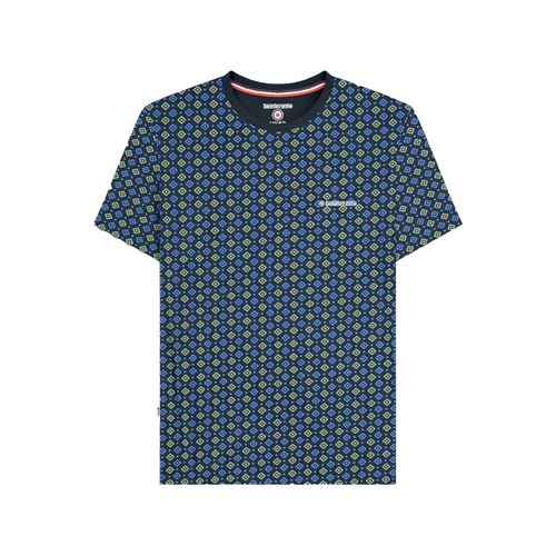 T-shirt Lambretta SS25 - Lambretta - Modalova