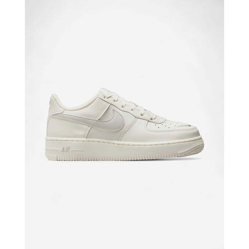 Baskets basses Air Force 1 Low Sail Light Bone (GS) - Nike - Modalova
