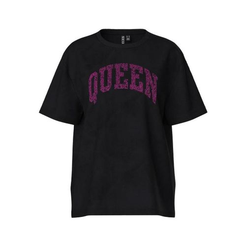 T-shirt Pieces Celoise - Pieces - Modalova