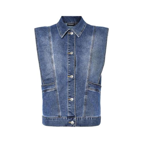 Veste Pieces Femma - Pieces - Modalova