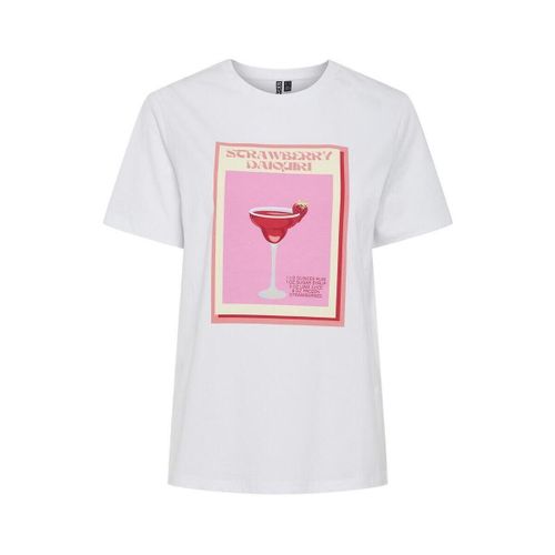 T-shirt Pieces Tess - Pieces - Modalova