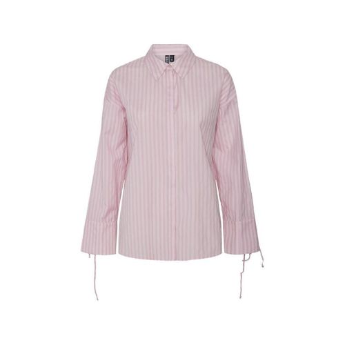 Chemise Pieces Sage - Pieces - Modalova