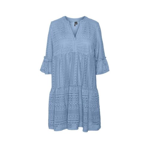 Robe courte Vero Moda Honey Lace - Vero Moda - Modalova