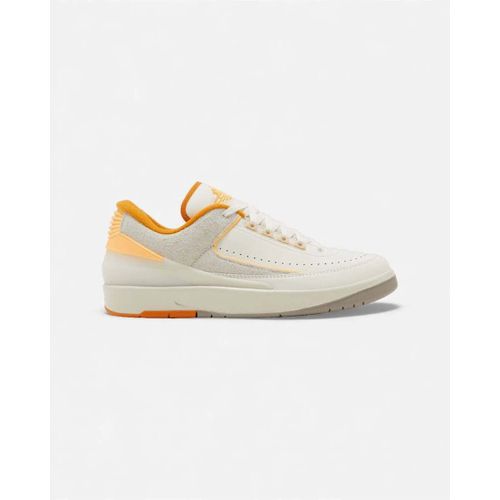 Baskets basses Jordan 2 Retro Low Craft Melon Tint - Nike - Modalova