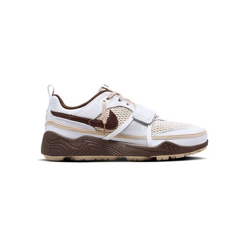 Baskets basses Zoom Field Jaxx Travis Scott Light Chocolate - Nike - Modalova