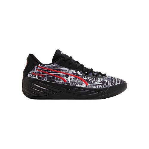 Chaussures All-Pro Nitro 'Media Day' - Puma - Modalova