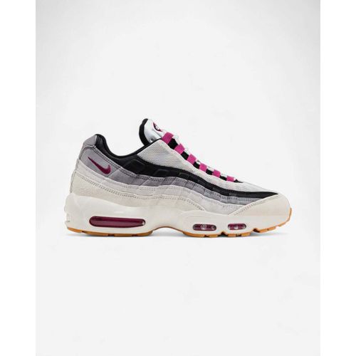 Baskets basses Air Max 95 SB Cactus Flower - Nike - Modalova