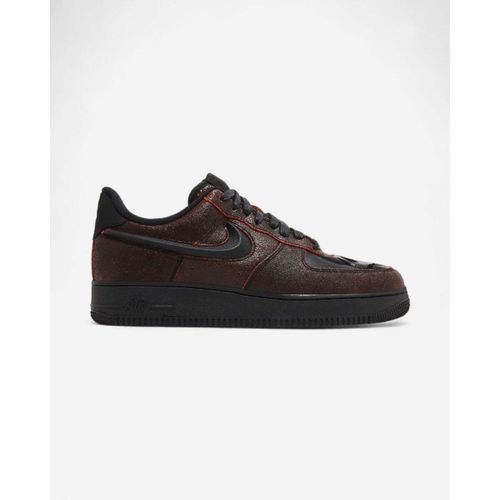 Baskets basses Air Force 1 Low Retro QS Halloween Skull - Nike - Modalova