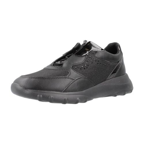 Baskets basses Geox D Alleniee - Geox - Modalova