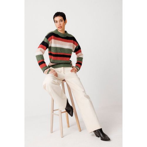 Pull Skfk WSW00689-GX - Skfk - Modalova