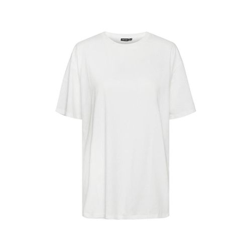 T-shirt Pieces Kitty - Pieces - Modalova
