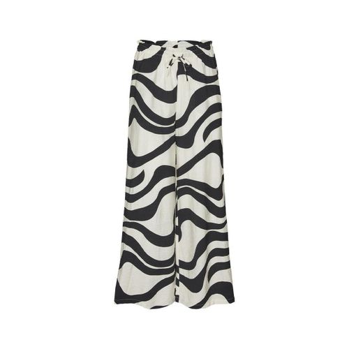 Pantalon Vero Moda Lea - Vero Moda - Modalova