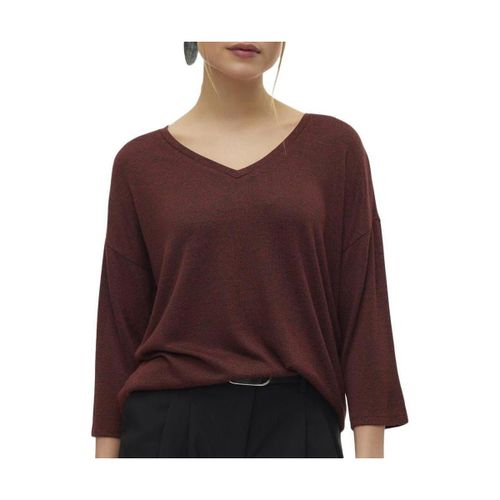 Pull Vero Moda Brianna 3/4 - Vero Moda - Modalova