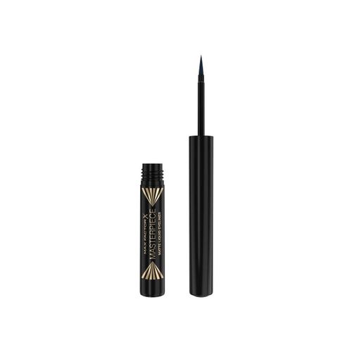 Eyeliners Masterpiece Mate Liquid Eyeliner 04-navy - Max Factor - Modalova