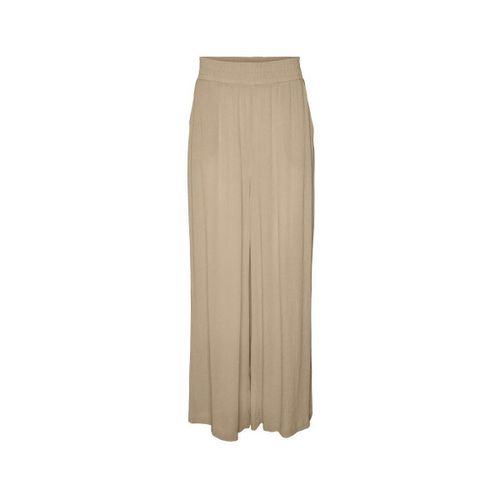 Pantalon Vero Moda Menny Wide - Vero Moda - Modalova