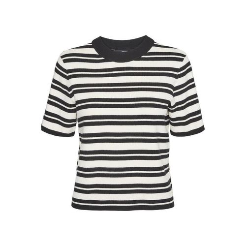 T-shirt Vero Moda Gold - Vero Moda - Modalova