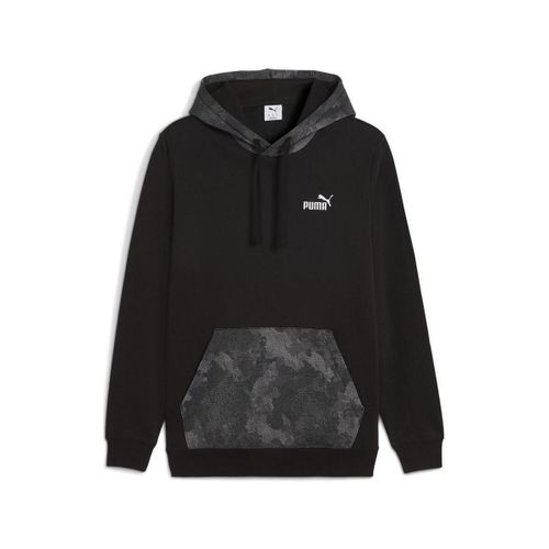 Sweatshirts à capuche Puma Camo - Puma - Modalova