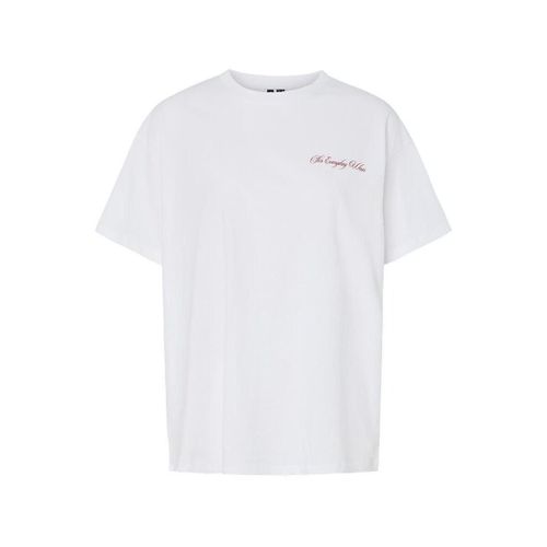T-shirt Pieces Fonda - Pieces - Modalova