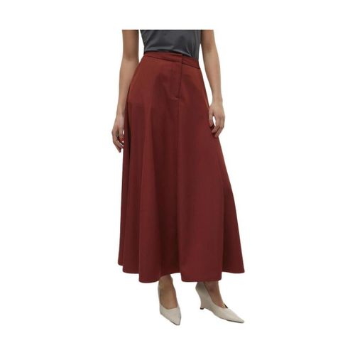 Jupes longues Vero Moda Tara Ancle - Vero Moda - Modalova