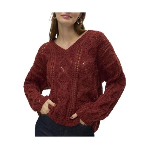 Pull Vero Moda Structure - Vero Moda - Modalova