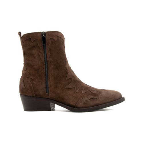 Bottines Duccio Del Duca DD43 - Duccio Del Duca - Modalova
