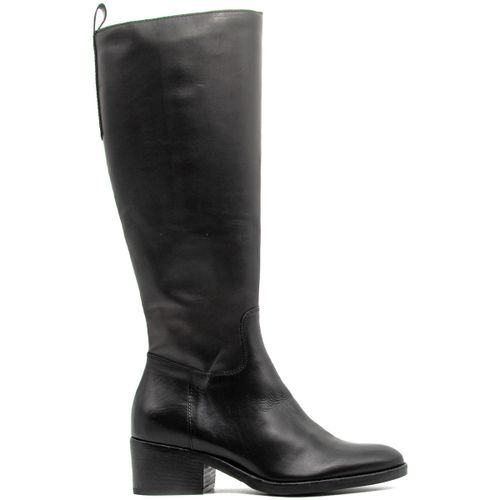 Bottes à talon DD92 - Duccio Del Duca - Modalova
