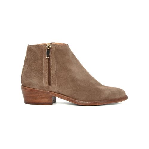 Bottes à talon DD60 - Duccio Del Duca - Modalova